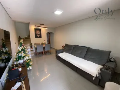 Sobrado com 2 Quartos à venda, 101m² no Jardim Pinheiros, São Paulo