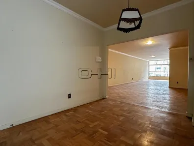 Apartamento com 3 Quartos à venda, 186m² no Jardim Paulistano, São Paulo