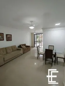Apartamento com 3 Quartos à venda, 120m² no Jardim da Penha, Vitória