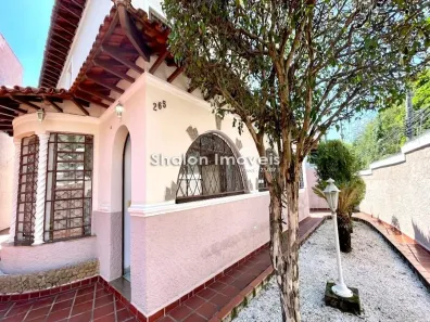 Casa com 3 Quartos à venda, 265m² no Centro, São Caetano do Sul