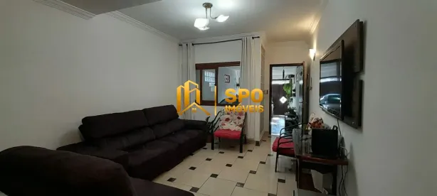 Casa com 3 Quartos à venda, 170m² no Vila Anhangüera, São Paulo