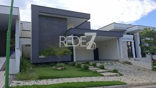 Casa de Condomínio com 3 Quartos à venda, 162m² no Roncáglia, Valinhos