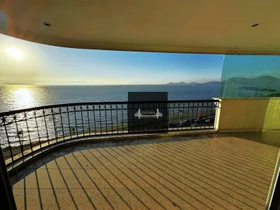 Apartamento com 4 Quartos à venda, 316m² no Agronômica, Florianópolis