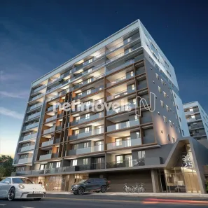 Apartamento com 2 Quartos à venda, 61m² no Jardim Camburi, Vitória