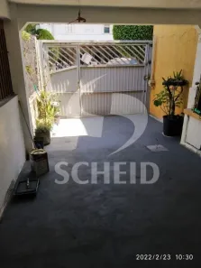 Sobrado com 2 Quartos à venda, 96m² no Vila Arriete, São Paulo