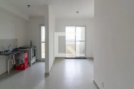 Apartamento com 2 Quartos à venda, 49m² no Santo Amaro, São Paulo