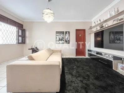 Casa com 5 Quartos à venda, 285m² no São Gerardo, Fortaleza