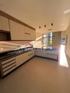 Casa de Condomínio com 3 Quartos à venda, 163m² no Caminho Novo, Tremembé