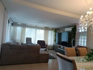 Casa de Condomínio com 4 Quartos à venda, 350m² no Serraria, Maceió