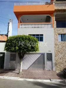 Sobrado com 3 Quartos à venda, 240m² no Cidade Tiradentes, São Paulo