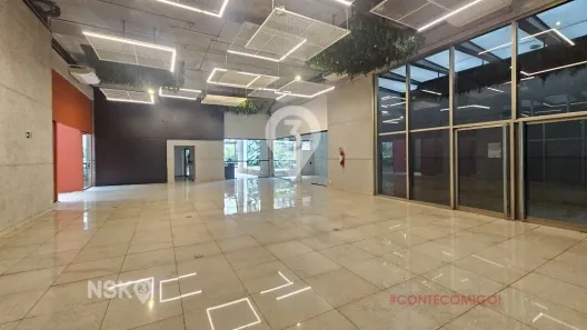 Prédio Comercial com 1 Quarto para alugar, 4200m² no Vila Olímpia, São Paulo