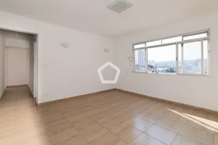 Apartamento com 3 Quartos à venda, 106m² no Água Fria, São Paulo