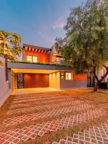 Casa de Condomínio com 4 Quartos à venda, 317m² no Alphaville, Santana de Parnaíba