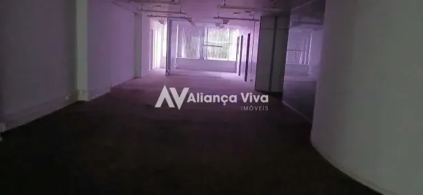 Sala Comercial à venda, 167m² no Glória, Rio de Janeiro