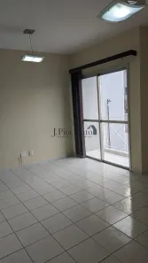Apartamento com 2 Quartos para alugar, 59m² no Leitão, Louveira