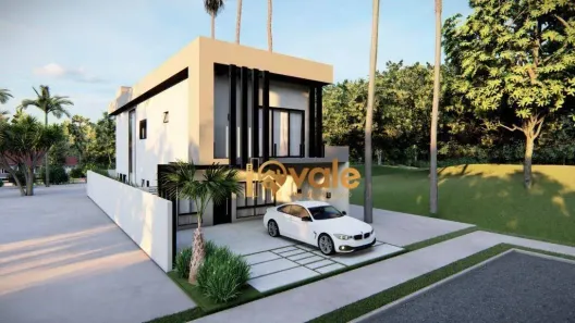 Casa de Condomínio com 3 Quartos à venda, 190m² no Jardim Jacinto, Jacareí