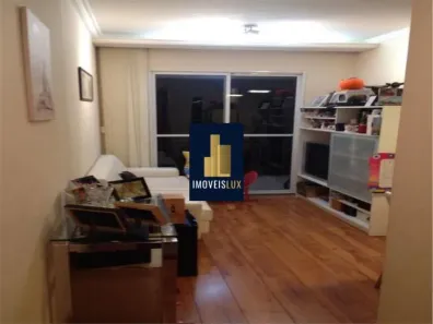 Apartamento com 2 Quartos à venda, 55m² no Vila Andrade, São Paulo