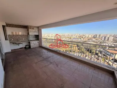 Apartamento com 3 Quartos para alugar, 100m² no Quinta da Paineira, São Paulo