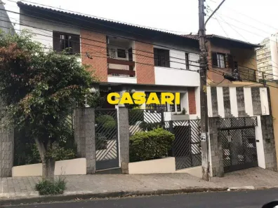 Sobrado com 3 Quartos à venda, 255m² no Nova Petrópolis, São Bernardo do Campo