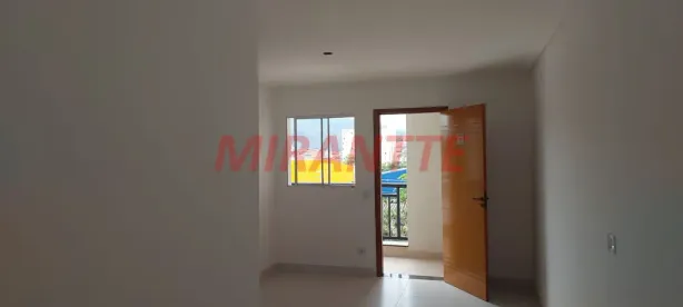 Apartamento com 2 Quartos à venda, 37m² no Vila Nova Mazzei, São Paulo