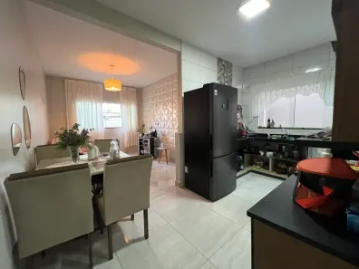 Casa com 2 Quartos à venda, 92m² no Setor Conde dos Arcos Complemento, Aparecida de Goiânia
