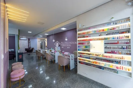 Sala Comercial à venda, 110m² no Jardim do Mar, São Bernardo do Campo