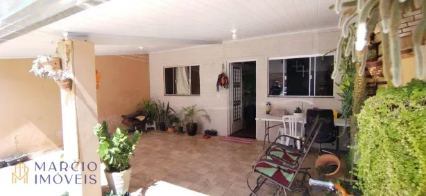 Casa com 4 Quartos à venda, 200m² no Vila Nova, Brasília