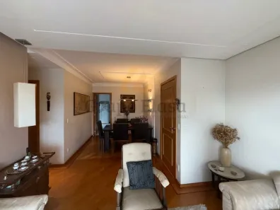 Apartamento com 3 Quartos à venda, 104m² no Chácara Santo Antônio (Zona Sul), São Paulo