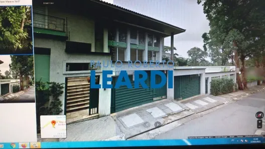 Sobrado com 4 Quartos à venda, 532m² no Jardim Marajoara, São Paulo