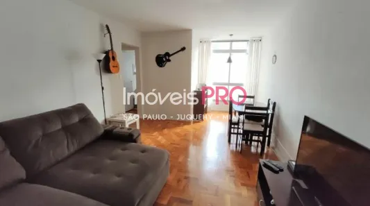 Apartamento com 2 Quartos à venda, 85m² no Vila Mariana, São Paulo