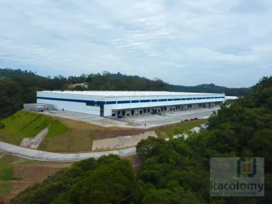 Galpão/Depósito/Armazém para alugar, 8183m² no Portal das Acácias, Santana de Parnaíba