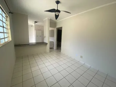 Apartamento com 2 Quartos à venda, 53m² no Parque Laranjeiras, Araraquara
