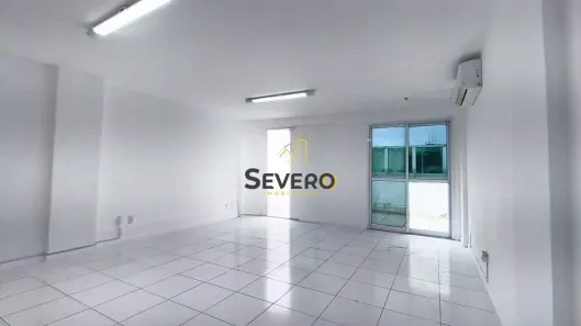 Sala Comercial à venda, 46m² no Centro, Niterói