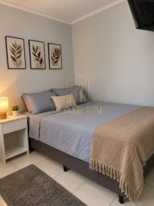 Apartamento com 2 Quartos à venda, 48m² no Chácaras Pousada do Vale, São José dos Campos