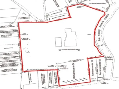 Lote/Terreno à venda, 7000m² no Tucuruvi, São Paulo