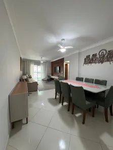 Apartamento com 3 Quartos à venda, 130m² no Ocian, Praia Grande