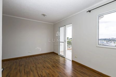 Apartamento com 2 Quartos à venda, 52m² no Atuba, Colombo
