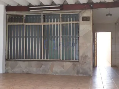 Casa com 3 Quartos à venda, 140m² no Vila Campestre, São Paulo