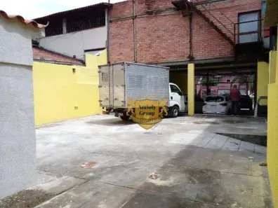 Ponto Comercial para alugar, 325m² no Fonseca, Niterói