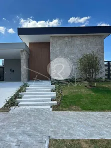 Casa de Condomínio com 4 Quartos à venda, 240m² no Loteamento Residencial Arborais, Campinas