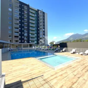 Apartamento com 2 Quartos à venda, 73m² no Vila Lalau, Jaraguá do Sul