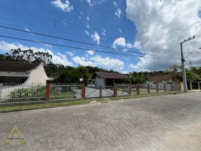 Casa com 3 Quartos à venda, 130m² no Itoupava Central, Blumenau