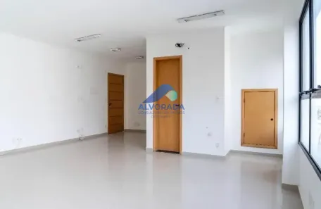 Sala Comercial à venda, 40m² no Centro, São José dos Campos