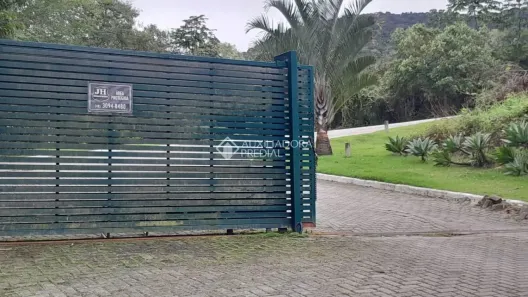 Lote/Terreno à venda, 450m² no Itacorubi, Florianópolis