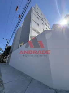 Apartamento com 2 Quartos à venda, 68m² no Jardim Haydee, Mauá