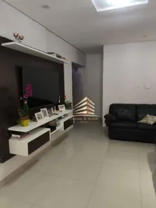 Sobrado com 4 Quartos à venda, 160m² no Vila Aparecida, São Paulo