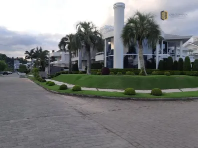 Lote/Terreno à venda, 600m² no Jurerê Internacional, Florianópolis