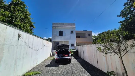 Casa com 2 Quartos à venda, 114m² no Gaivota (Interior), Itanhaém