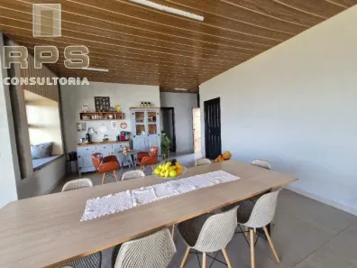 Casa com 8 Quartos à venda, 420m² no Itapetinga, Atibaia