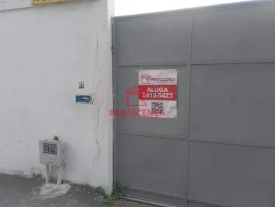 Galpão/Depósito/Armazém para alugar, 600m² no Santa Cruz, Rio de Janeiro